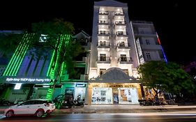 Khách sạn Đắc Tín Luxury